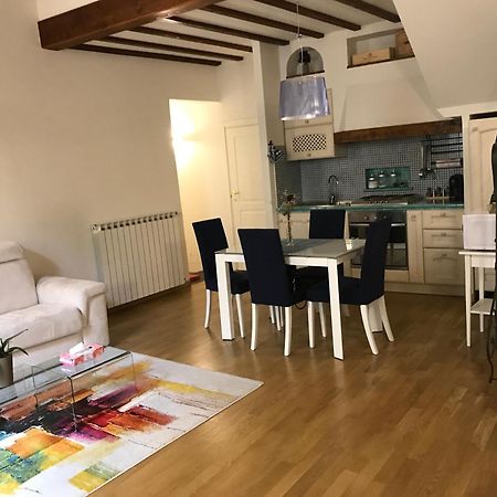 Apartamento Oasi Letizia Florencia Exterior foto