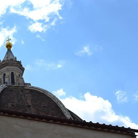Apartamento Oasi Letizia Florencia Exterior foto