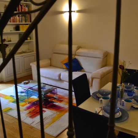 Apartamento Oasi Letizia Florencia Exterior foto