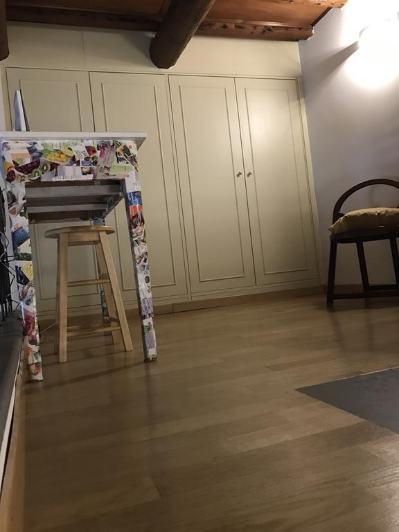 Apartamento Oasi Letizia Florencia Exterior foto