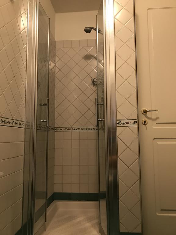 Apartamento Oasi Letizia Florencia Exterior foto