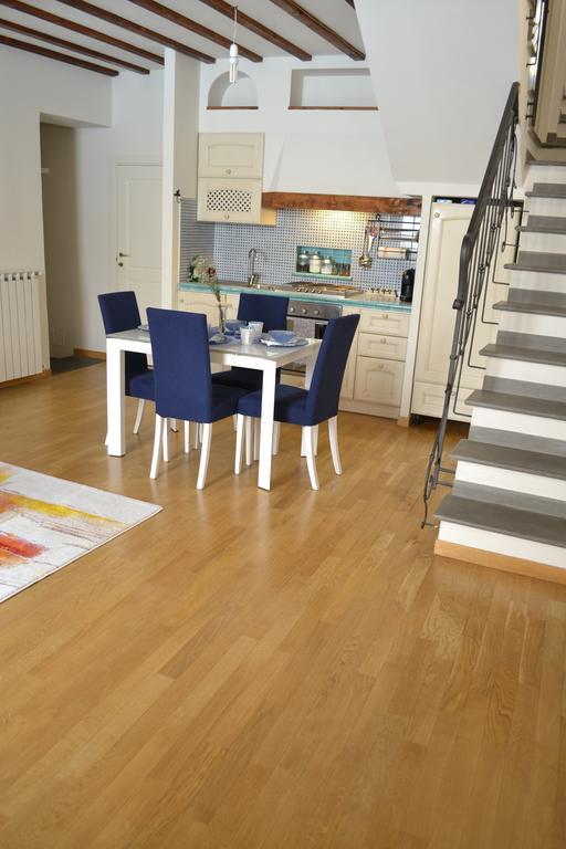 Apartamento Oasi Letizia Florencia Exterior foto