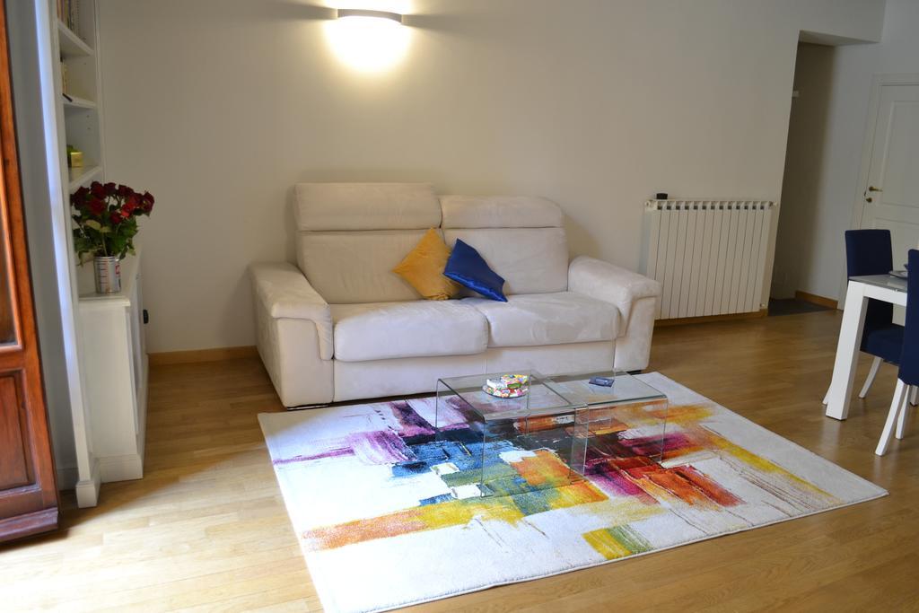 Apartamento Oasi Letizia Florencia Exterior foto