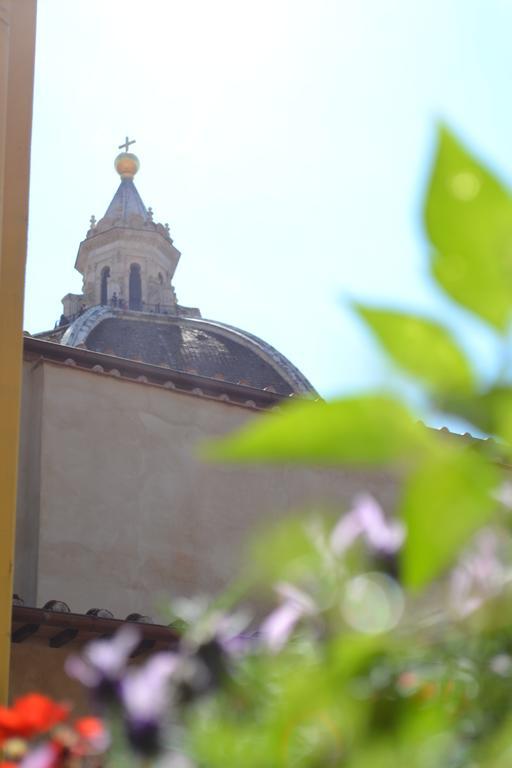 Apartamento Oasi Letizia Florencia Exterior foto