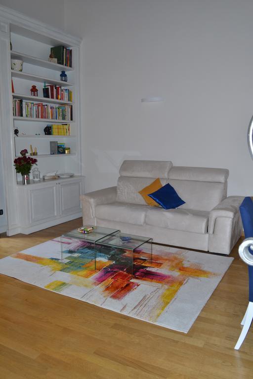 Apartamento Oasi Letizia Florencia Exterior foto