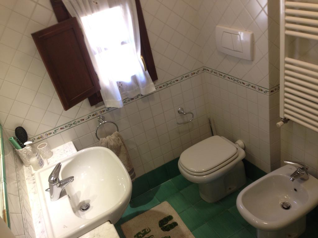 Apartamento Oasi Letizia Florencia Exterior foto