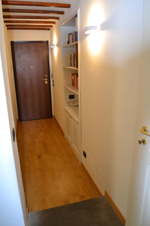 Apartamento Oasi Letizia Florencia Exterior foto