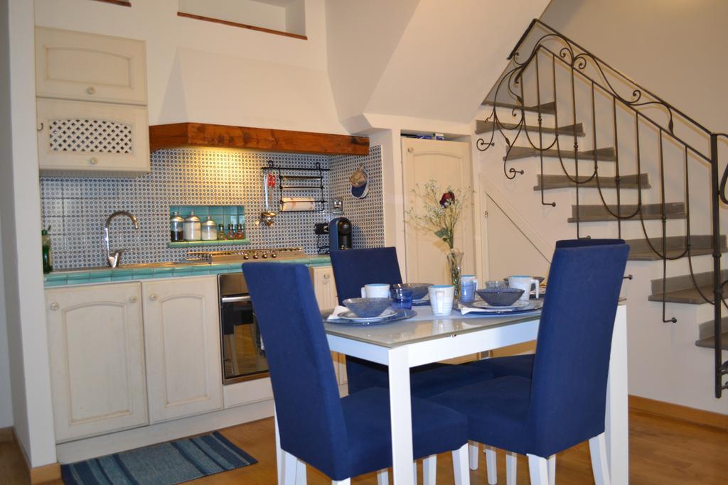Apartamento Oasi Letizia Florencia Exterior foto