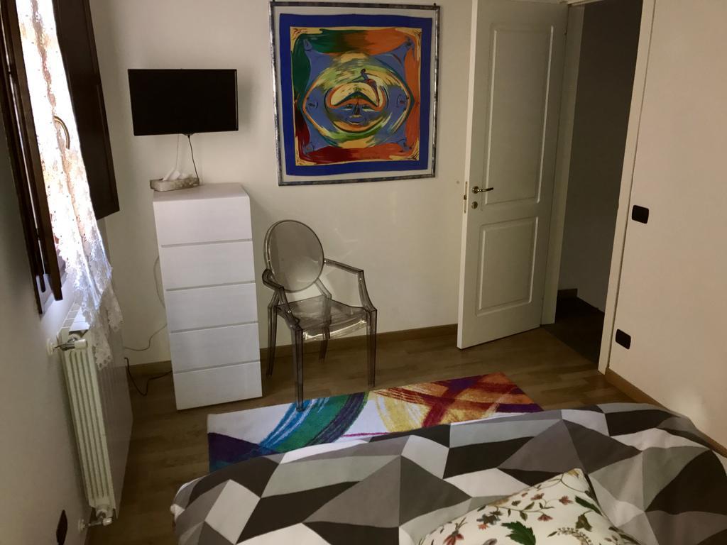 Apartamento Oasi Letizia Florencia Exterior foto