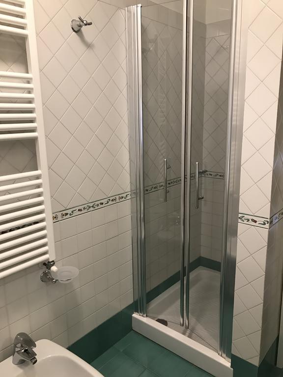 Apartamento Oasi Letizia Florencia Exterior foto