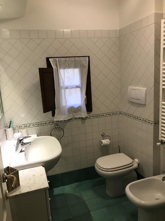 Apartamento Oasi Letizia Florencia Exterior foto