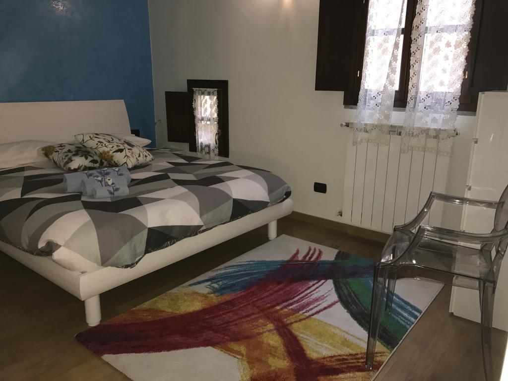 Apartamento Oasi Letizia Florencia Exterior foto