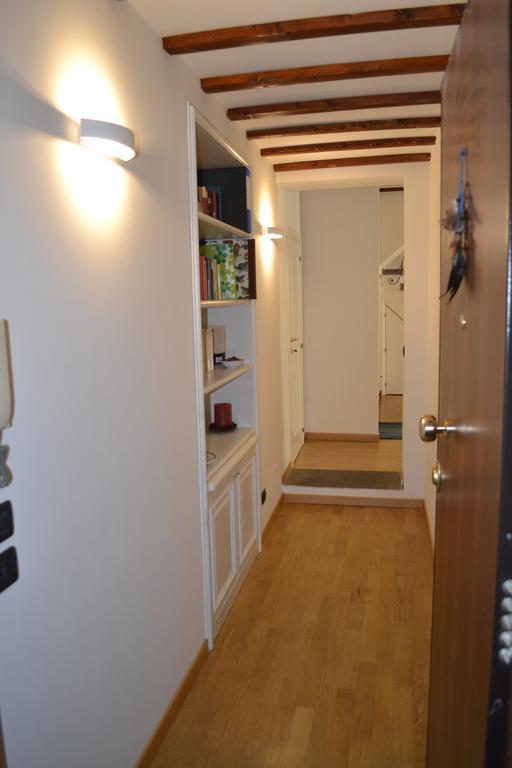 Apartamento Oasi Letizia Florencia Exterior foto