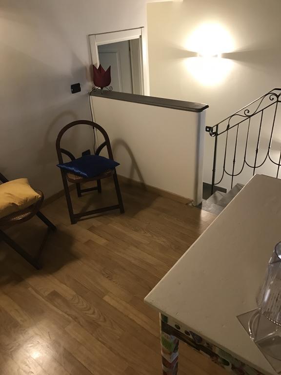 Apartamento Oasi Letizia Florencia Exterior foto